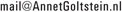 Mail: mail@AnnetGoltstein.nl